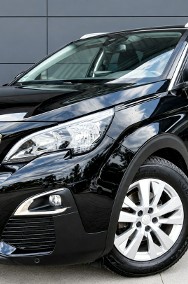 Peugeot 3008 II SPORT|Radar|Navi|2xPark|Automat| Serwisowany|Zarejestrowany|GWARANCJ-2