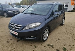 Honda FR-V 1.8 140 KM KLIMA, ELEKTRYKA, 6 OSOBOWY