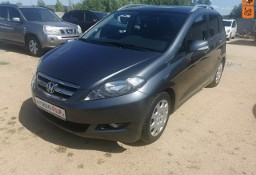 Honda FR-V 1.8 140 KM KLIMA, ELEKTRYKA, 6 OSOBOWY