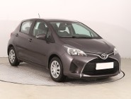 Toyota Yaris III , Salon Polska, Klima