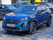 Peugeot 2008 II (2019-)