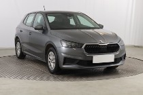 Skoda Fabia IV , Salon Polska, 1. Właściciel, Serwis ASO, Klima, Tempomat,