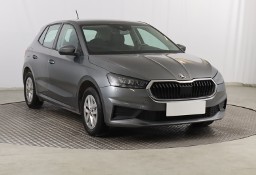 Skoda Fabia IV , Salon Polska, 1. Właściciel, Serwis ASO, Klima, Tempomat,