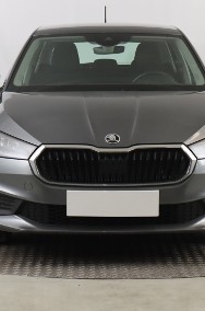 Skoda Fabia IV , Salon Polska, 1. Właściciel, Serwis ASO, Klima, Tempomat,-2