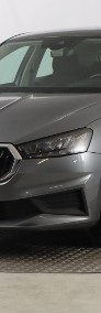 Skoda Fabia IV , Salon Polska, 1. Właściciel, Serwis ASO, Klima, Tempomat,-3