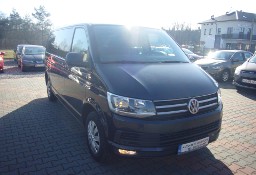 Volkswagen Salon PL - I właściciel - serwis