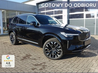 Volvo XC90 V T8 AWD Plug-In Hybrid Ultra Bright 2.0 T8 AWD Ultra Bright (310 KM) Aktywne-1