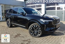 Volvo XC90 V T8 AWD Plug-In Hybrid Ultra Bright 2.0 T8 AWD Ultra Bright (310 KM) Aktywne