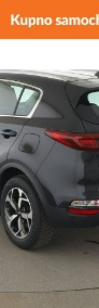 Kia Sportage IV skóra klimatyzacja nawigacja kamera i czujniki parkowania-4