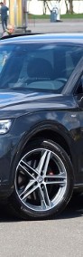 Audi SQ5 I (8R) Krajowy Webasto Bang/Olufsen Masaż Pneumatyka Virt-4