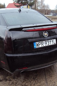 Cadillac CTS II-2