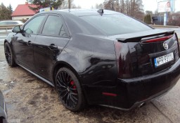 Cadillac CTS II