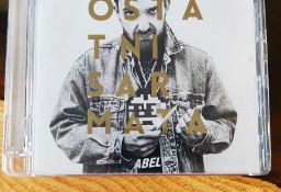 Abel - Ostatni Sarmata (nowa CD) plny Smagalaz Tede Jordah Mops DJ Pete