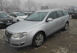 Volkswagen Passat B6 2.0 TDI 170 KM