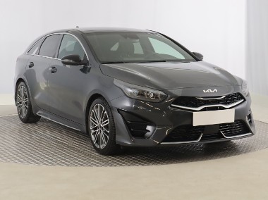 Kia Salon Polska, Serwis ASO, Automat, Skóra, Navi, Klimatronic,-1