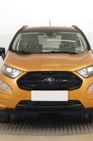 Ford EcoSport II Salon Polska, 1. Właściciel, Serwis ASO, Skóra, Klimatronic,-2