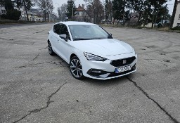 SEAT Leon III Niewielki przebieg 44tyś