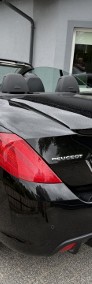 308 CC 2.0 HDI 140KM Skóra Navi JBL Klimatronik Tempomat Alu Czujniki-3