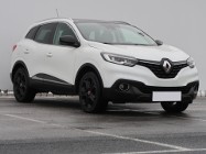 Renault Kadjar I , Salon Polska, Serwis ASO, Skóra, Navi, Klimatronic,