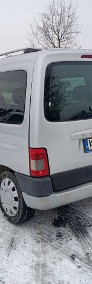 Peugeot Partner I Peugeot Partner 1.6HDI 90km 07r-3