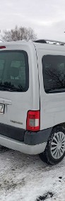 Peugeot Partner I Peugeot Partner 1.6HDI 90km 07r-4