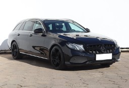 Mercedes-Benz Klasa E W213 , 194 KM, Automat, Skóra, Navi, Klimatronic, Tempomat,