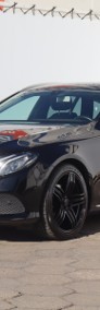 Mercedes-Benz Klasa E W213 , 194 KM, Automat, Skóra, Navi, Klimatronic, Tempomat,-3