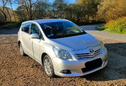 Toyota Verso 1.6 132 KM 7-os. lub ZAMIANA