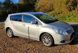 Toyota Verso 1.6 132 KM 7-os.