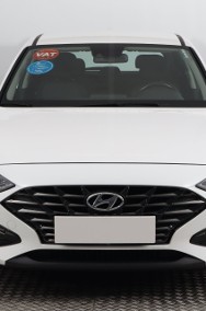 Hyundai i30 II , Salon Polska, 1. Właściciel, Serwis ASO, VAT 23%, Klima,-2