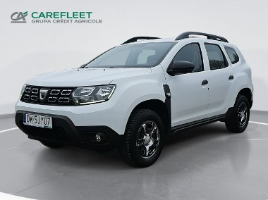 Dacia Duster I Dacia Duster 1.5 Blue dCi Essential Kombi dw5jy07-1