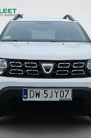 Dacia Duster I Dacia Duster 1.5 Blue dCi Essential Kombi dw5jy07-2