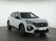 Peugeot 2008 , Salon Polska, Serwis ASO, Automat, VAT 23%, Skóra, Navi,