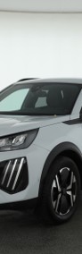 Peugeot 2008 , Salon Polska, Serwis ASO, Automat, VAT 23%, Skóra, Navi,-3