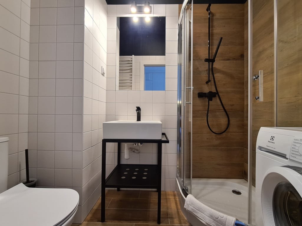 Mieszkanie do wynajęcia, 30 m², 2 pokoje Warszawa - Widok 3