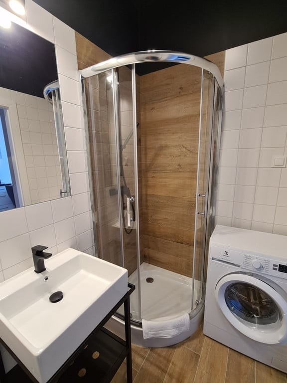 Mieszkanie do wynajęcia, 30 m², 2 pokoje Warszawa - Widok 4
