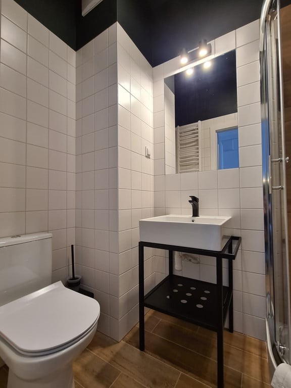 Mieszkanie do wynajęcia, 30 m², 2 pokoje Warszawa - Widok 5