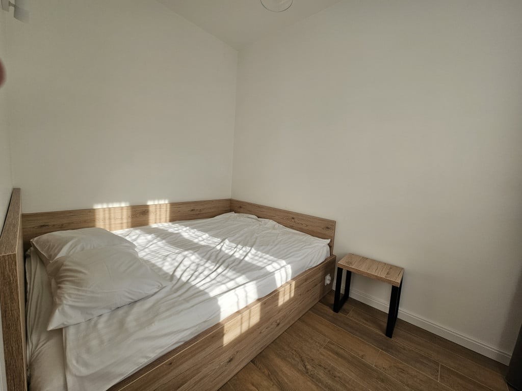 Mieszkanie do wynajęcia, 30 m², 2 pokoje Warszawa - Widok 6