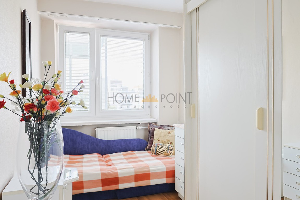 Mieszkanie na wynajem, 58 m² Praga-Południe, Generała Romana Abrahama