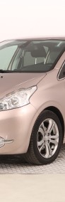 Peugeot 208 Salon Polska, Serwis ASO, Klimatronic, Tempomat, Parktronic,-3