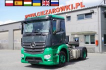 Mercedes-Benz Actros 1835 / 90 tys km!!!_255497