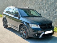 Dodge Journey Crossroad