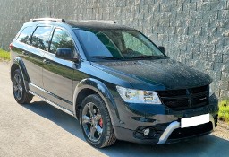 Dodge Journey Crossroad