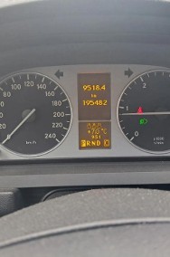 2.0 CDI 140 KM Automat Hak Designo Alufelgi Klima-2