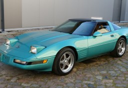 Chevrolet Corvette IV (C4) 5.7 V8 245km Corvette C4 Automat Targa LUXURYCLASSIC