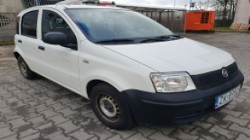 Fiat Panda III