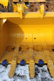 NOWA Łyżka Jeson 175cm do koparki Miller fi 90 / System zębów CAT J450-2