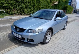 Honda Accord VII 2,0+GAZ