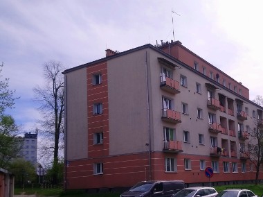 Mieszkanie Radom ul. Struga-1