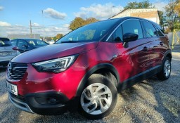 Opel Crossland X Grzana Kierownica Full Led Kamera Parktronik x 2 Bogata Wersja